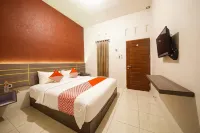 Enfaza Guesthouse Syariah - Pensionat