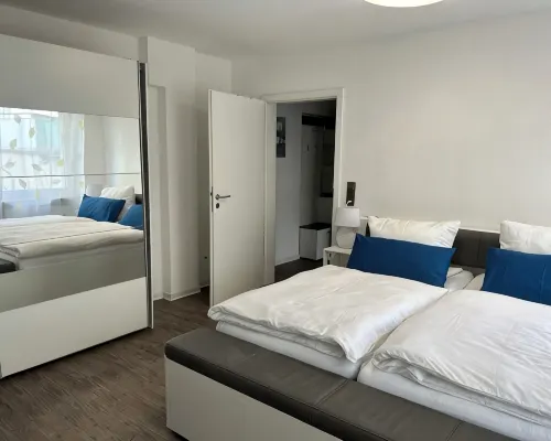 Melanie vacation apartment near Bad Ems thermal baths Hotels in Bad Ems