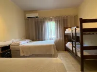 Cozy 3/4 House - Air conditioning in 3/4. Garage.