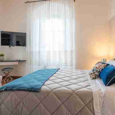 Mery's House- elegant apartment Rooms