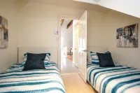 Wonderful Loft in Historic DT