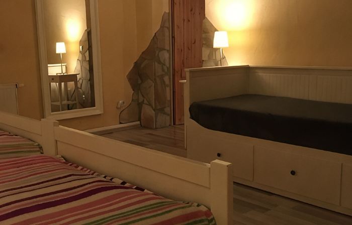 Vacation apartment Unter den Linden zum Lausitzer Seenland - pet-free + non-smoking