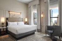 The Pfister Hotel - spa