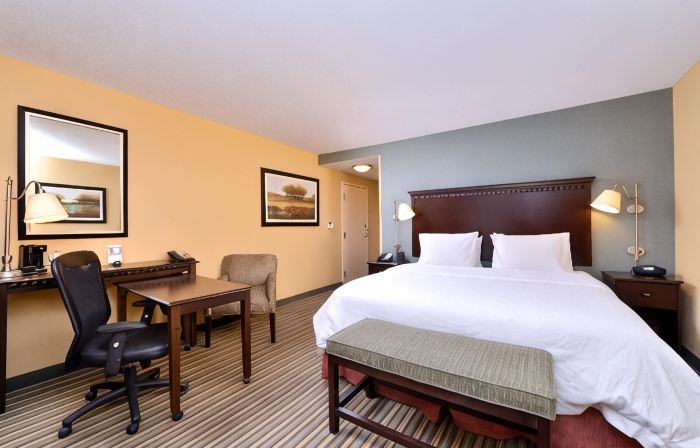Hampton Inn & Suites by Hilton Fort Belvoir Alexandria South