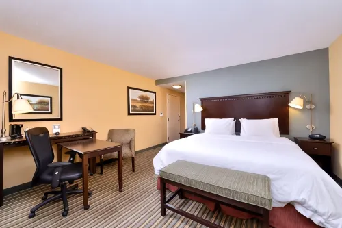 Hampton Inn & Suites by Hilton Fort Belvoir Alexandria South