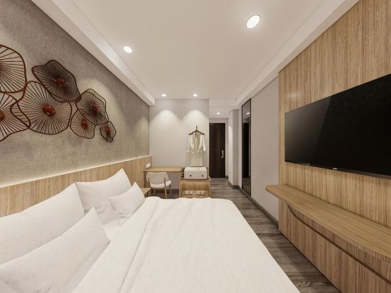 Mc Hotel Fairview