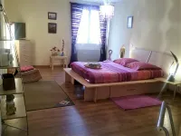 Les Chambres de la Nied - 民宿 (B&B)