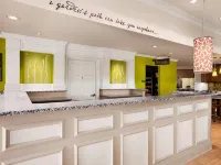 Hilton Garden Inn Hershey - bar