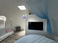 🍉Watermelon Dome  ❌not a tent❌ - Bungalows