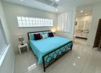 Magnificent Ocean Front Sea Palm Villa #11 - Wifi