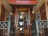 The Old Chiangkhan Boutique Hotel