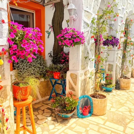 Bodrum Sade Pension