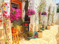 Bodrum Sade Pension