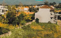 Villa Puncak Garuda D6