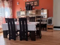 Destination code 254, Nyeri فنادق في نيري