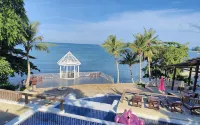 บุณฑรีก์ เรสซิเดนซ์ เกาะสมุย - รีสอร์ท