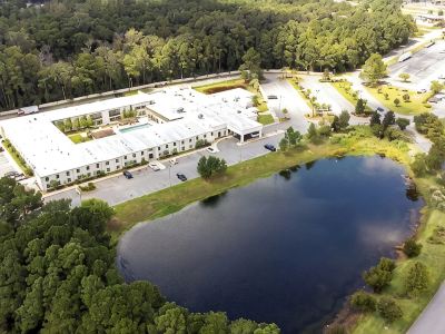 Clarks Inn Savannah Airport