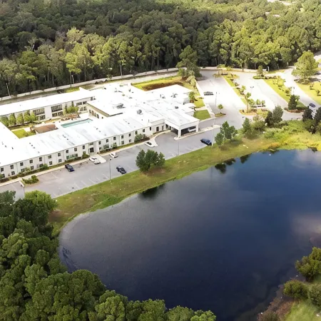 Clarks Inn Savannah Airport