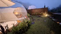 Hanara Private Glamping - 3-Star