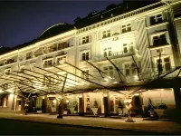 Hotel Royal