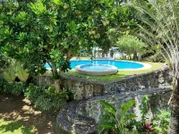 The Private House Restaurant and Resort - Rooftop Pools