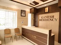 Ganesh Residency - Homestays