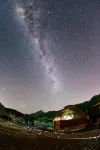Domos Ocoa - Homestays