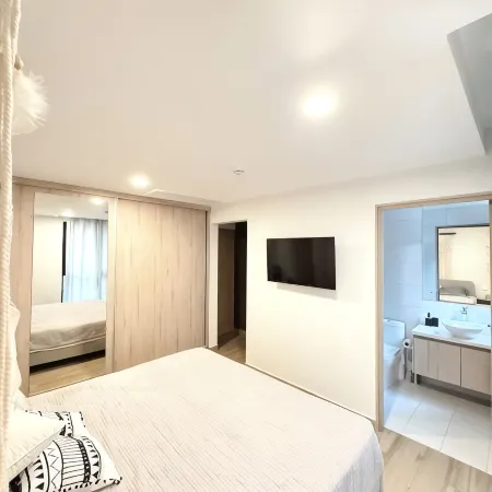 Apartment in Jacó Beach