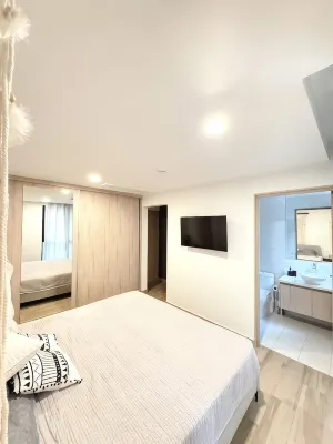 Apartment in Jacó Beach