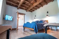 Casa Lounell, Piscine, Spa, Sauna - balcon