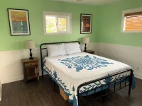 A Delightful Beach Loft with Panoramic Ocean View - 2-Star