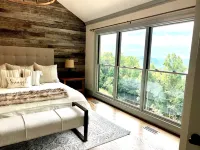 Romantic Luxury Cabin - 民泊