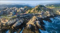 Denghui Hotel - sul mare