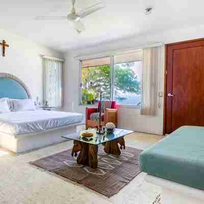 AMAZING SUNSET VIEW PRIVATE VILLA Rooms