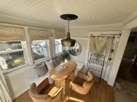 Mayflower Beach House