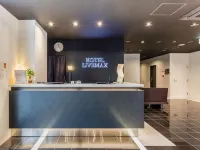 HOTEL LiVEMAX Kyoto Nijojonishi