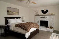 Spacious 4BR Home near ONT Airport