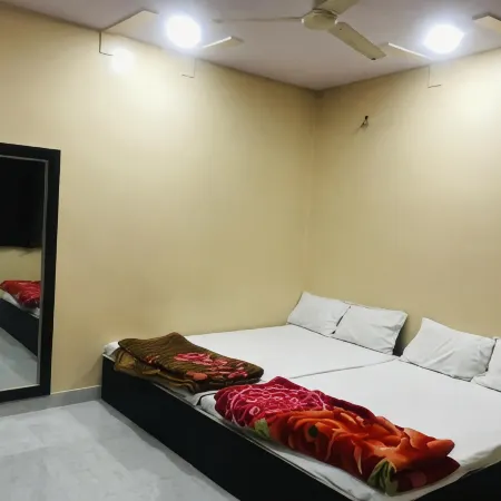 Aliza Palace Ajmer