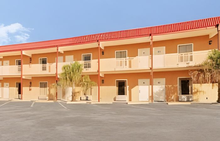 La Bella Inn