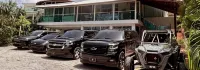 Hotel Neptuno Refugio - Parkplatz