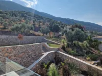 Villa Arian with great sea view, great pool and 6 minutes walk from the beach - Ocean View