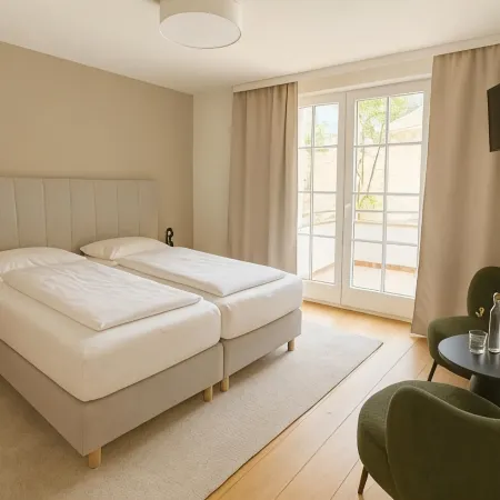 Mya Weinland Hotel Kobern-Gondorf