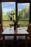 Stunning Custom Made Log Home- on 30 acres - シャレー