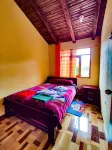 Hostal El Inca - bar