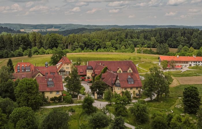 Gut Sonnenhausen GmbH&Co.KG