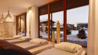Hotel Fanes - Spa