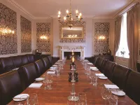 Hotel du Vin Poole Hotéis em Poole