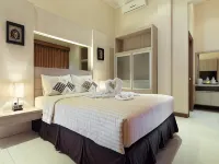 Kertanegara Premium Guest House Hotels near Malang Library