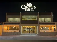 CROWN HOTEL GUYANA INC Hotel di Georgetown