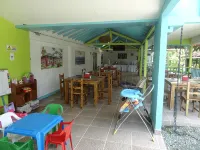 Hotel Campestre la Tata - Morgenmad